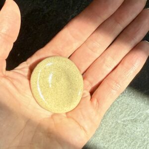 Worry stone