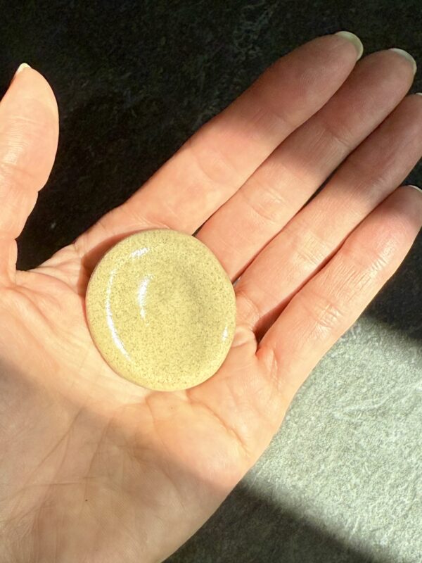 Worry stone