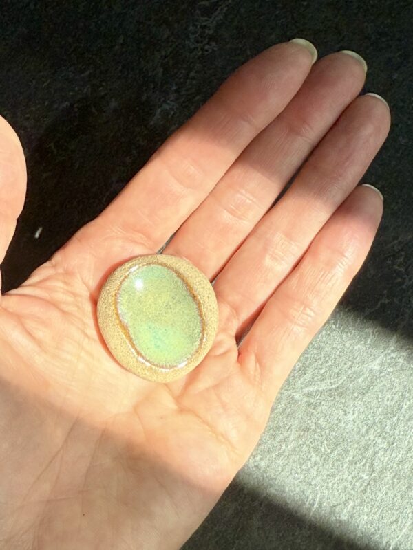 Worry stone