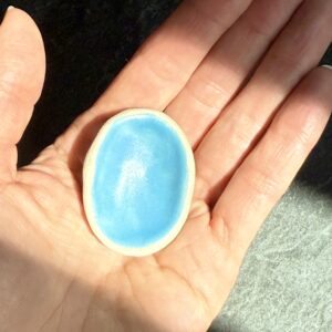 Worry stone