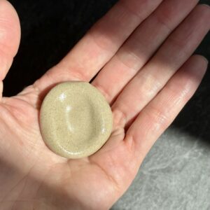 Worry stone