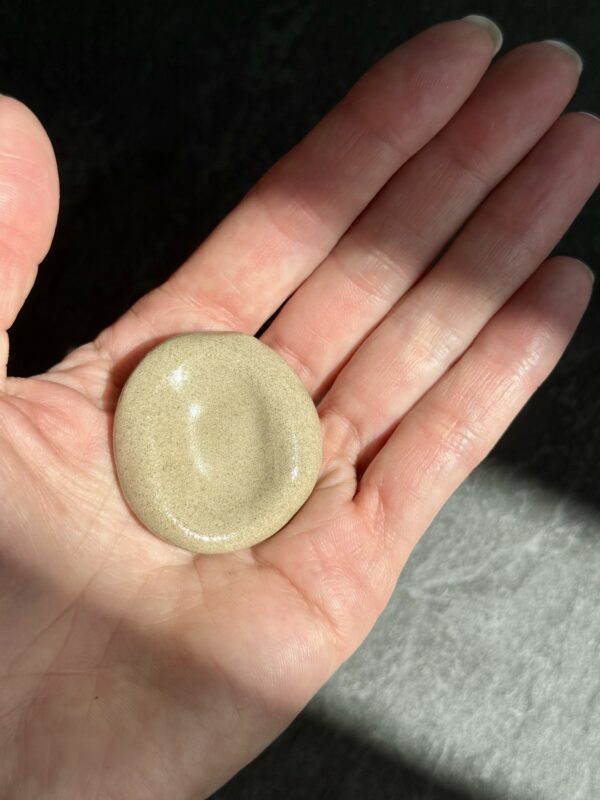 Worry stone