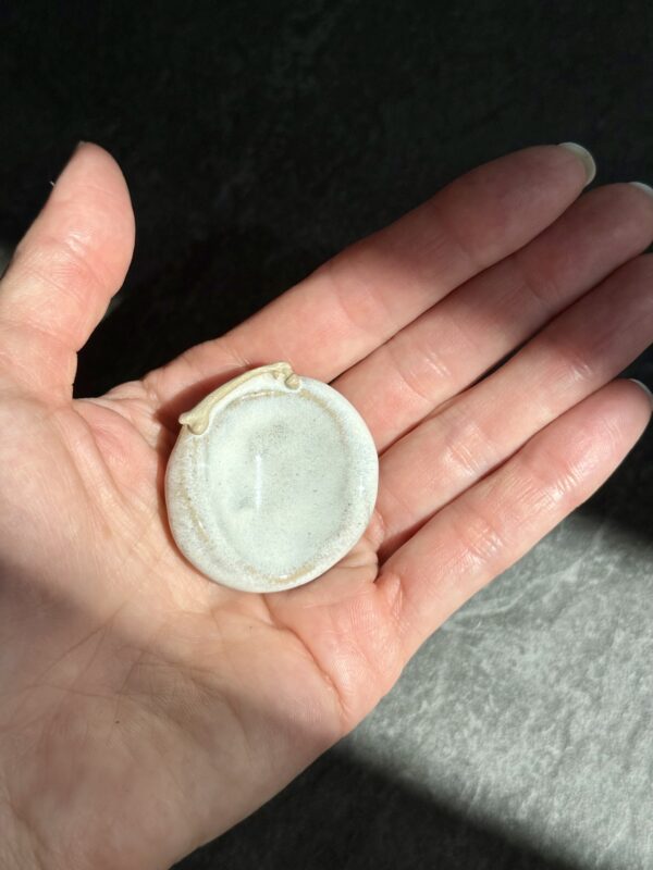 Worry stone os