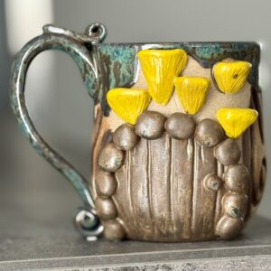 Mug Fairy 4,5dl
