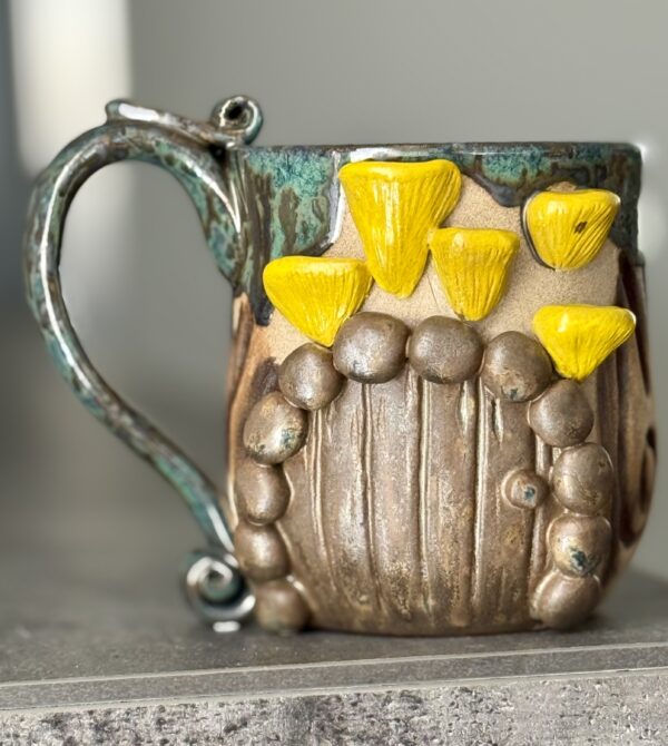 Mug Fairy 4,5dl
