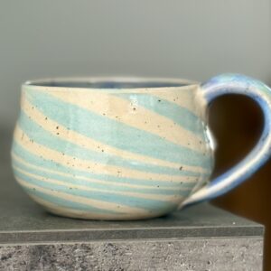Mug Damassé 2,5dl