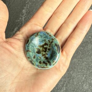 Worry stone