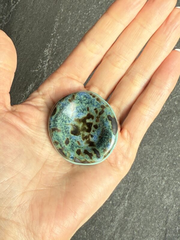 Worry stone