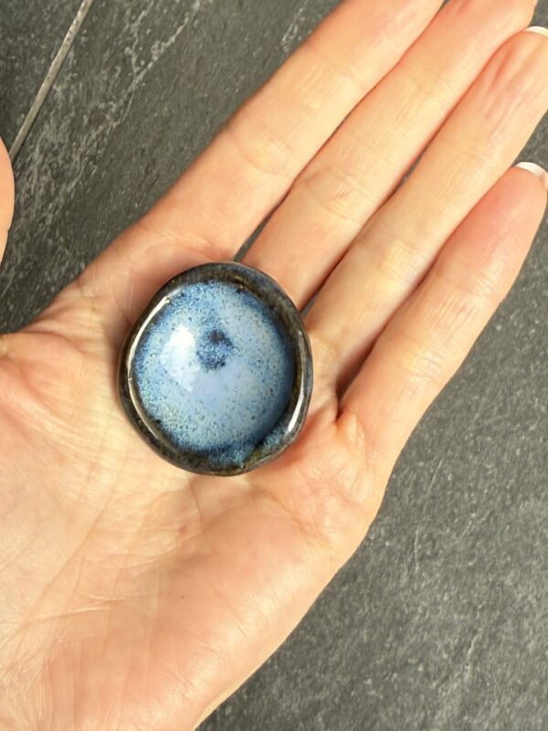 Worry stone