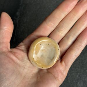 Worry stone