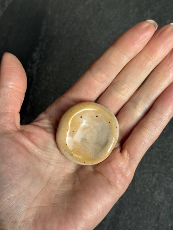 Worry stone