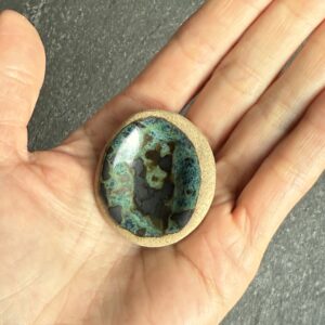 Worry stone