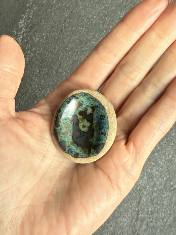 Worry stone