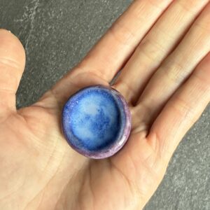 Worry stone