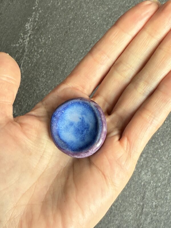 Worry stone
