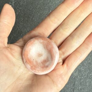 Worry stone