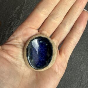 Worry stone