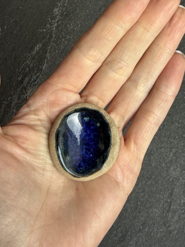 Worry stone