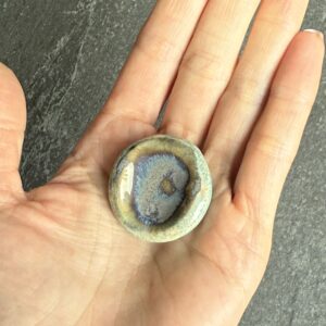 Worry stone