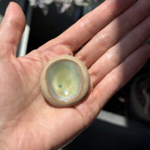 Worry stone