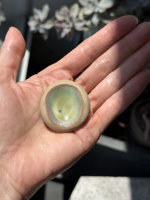 Worry stone