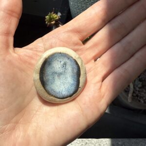 Worry stone