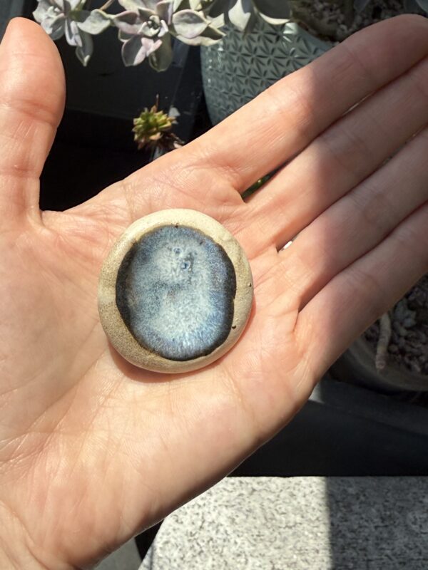 Worry stone