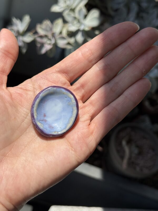 Worry stone