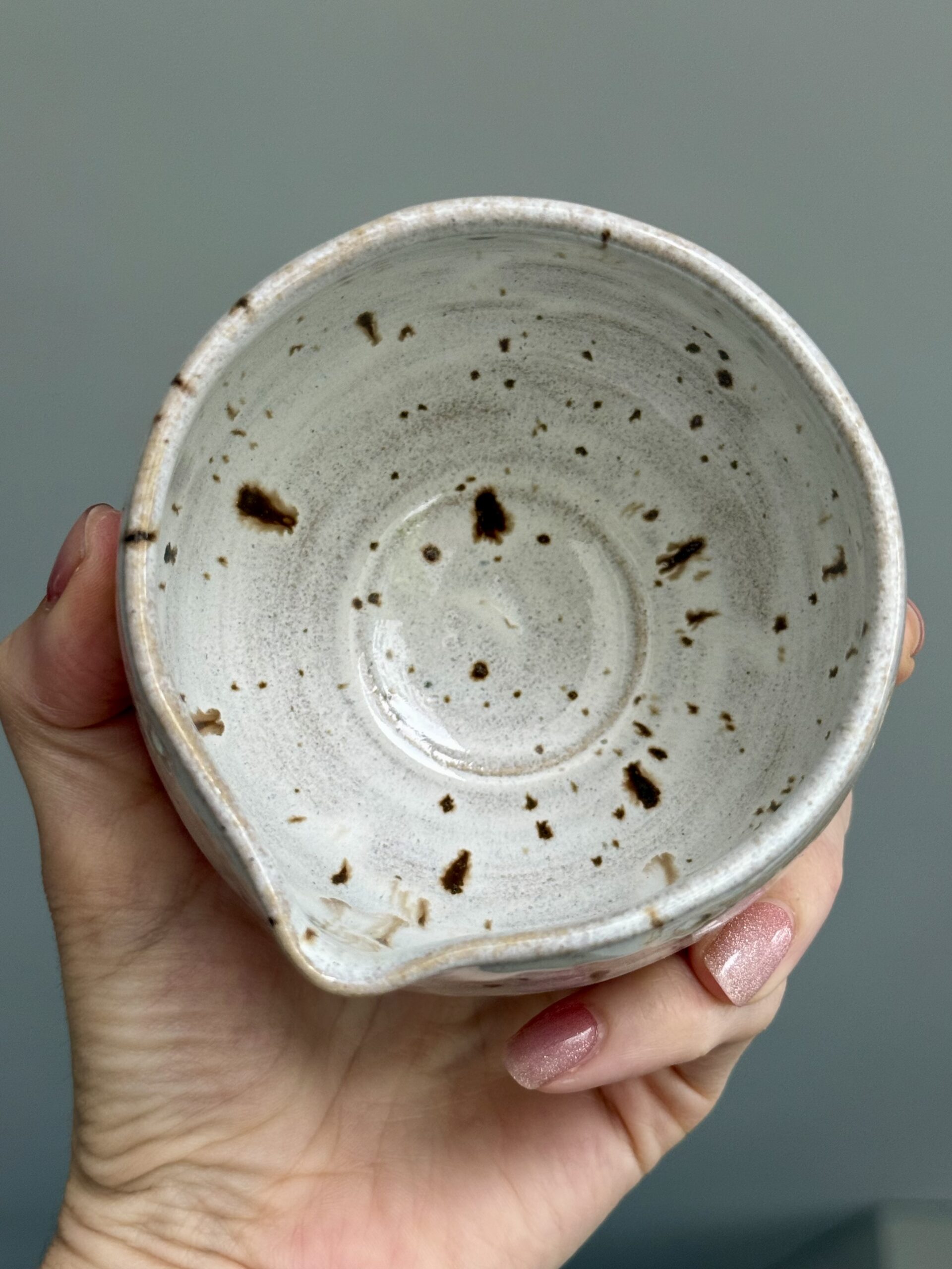 Bol à matcha et son porte fouet – Image 5