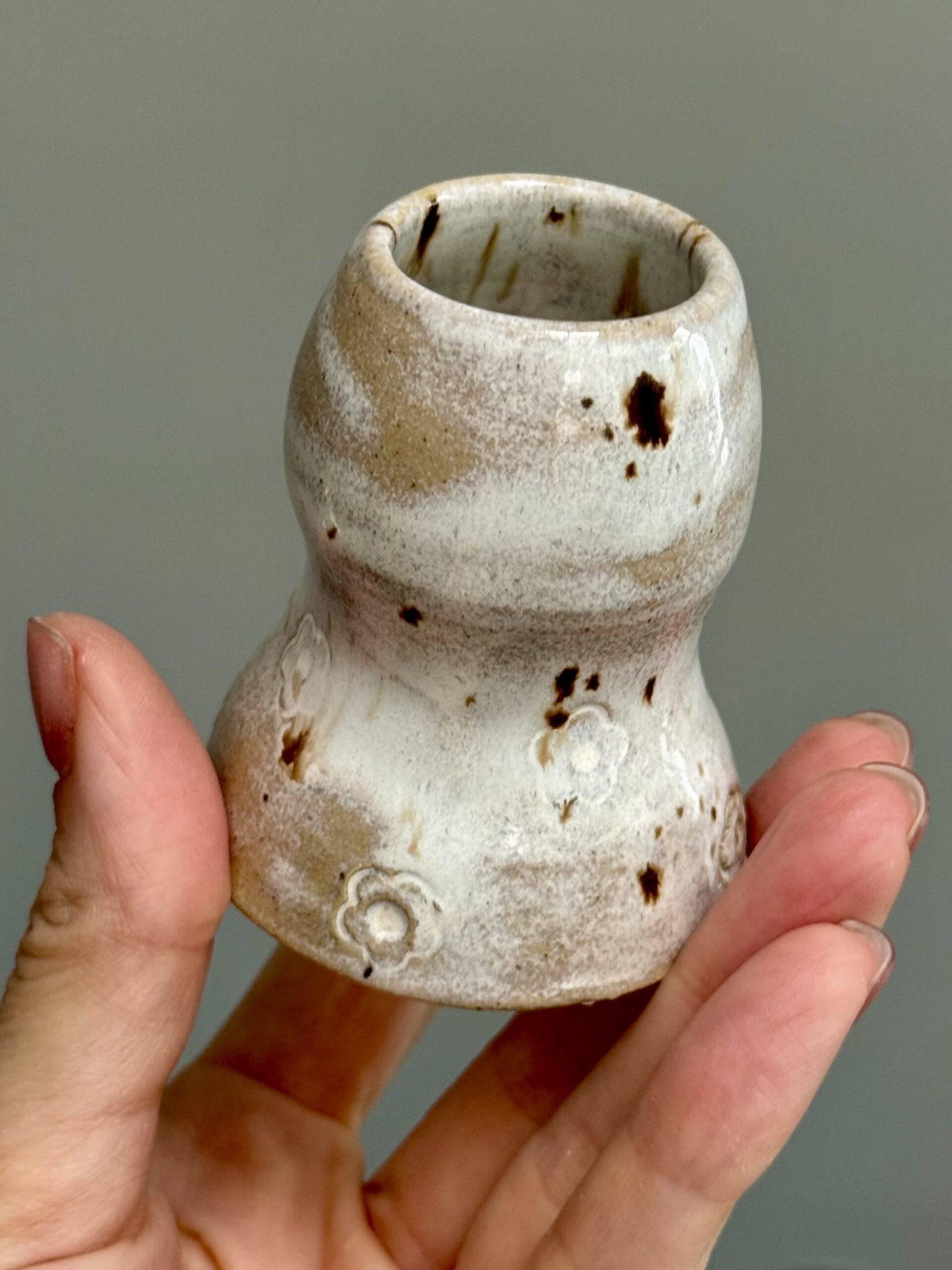 Bol à matcha et son porte fouet – Image 6