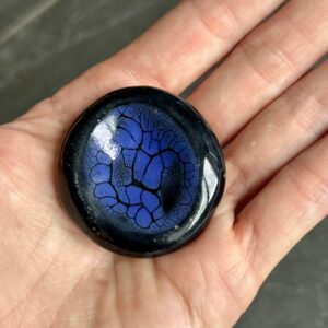 Worry stone