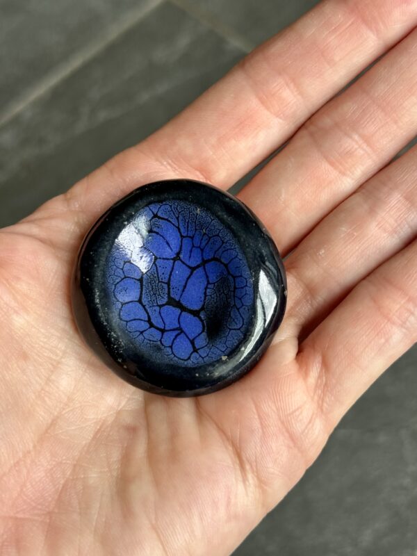 Worry stone
