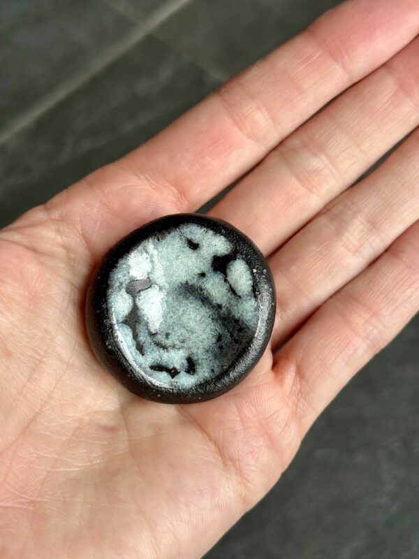 Worry stone