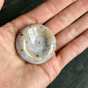 Worry stone