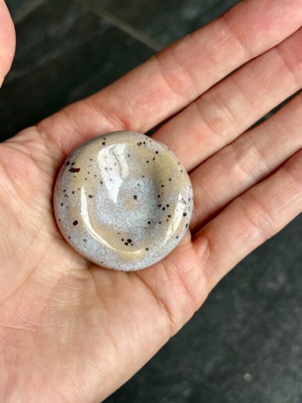 Worry stone