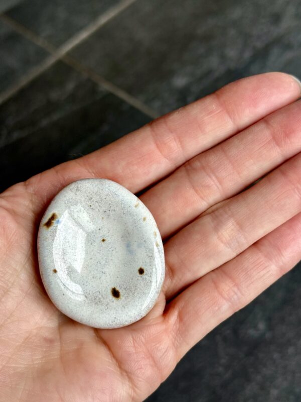 Worry stone