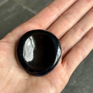 Worry stone