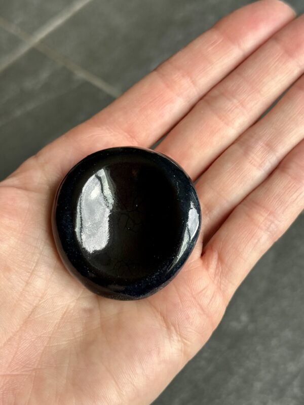 Worry stone