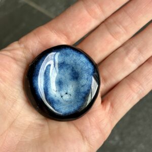 Worry stone