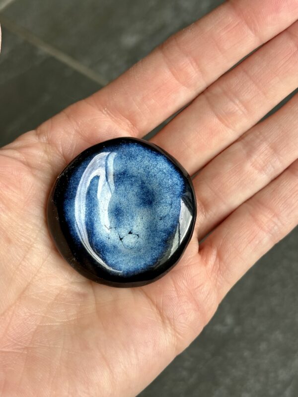 Worry stone