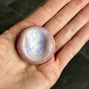 Worry stone