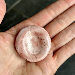 Worry stone