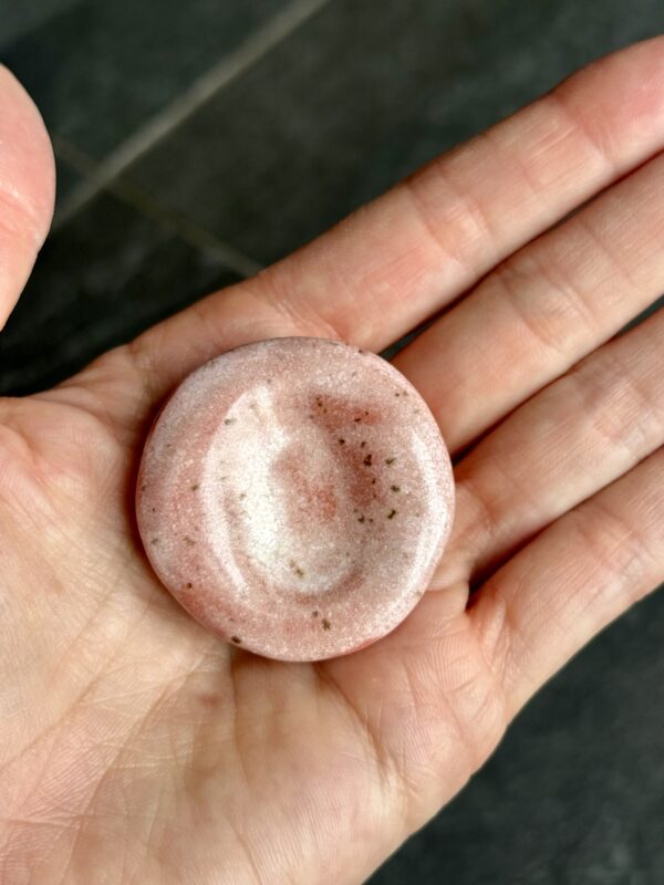 Worry stone