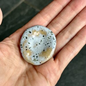 Worry stone