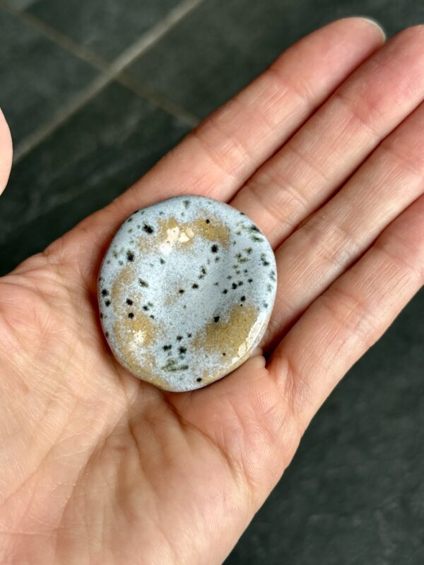 Worry stone