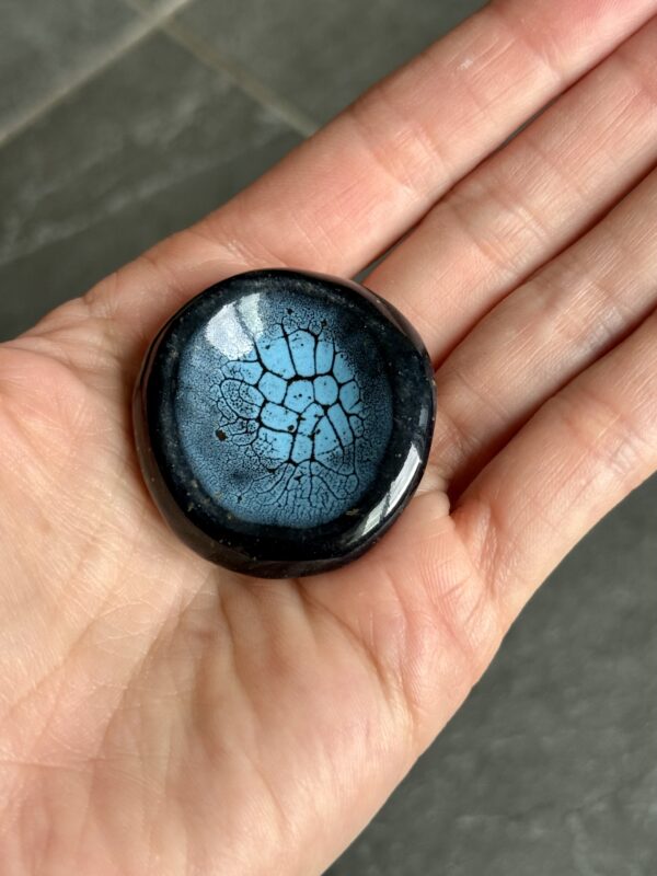 Worry stone