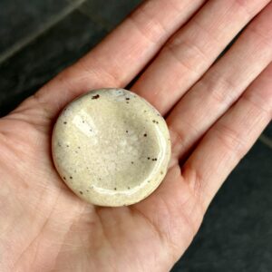 Worry stone