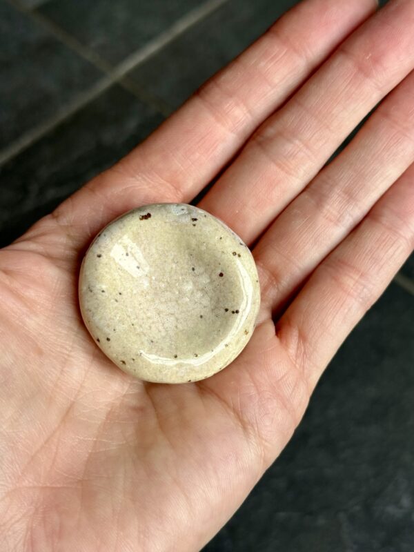 Worry stone
