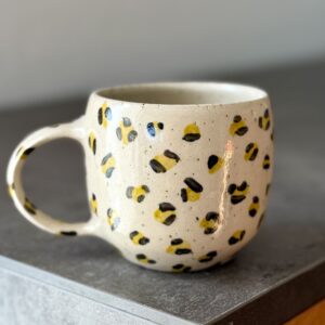 Mug Sauvage 2dl