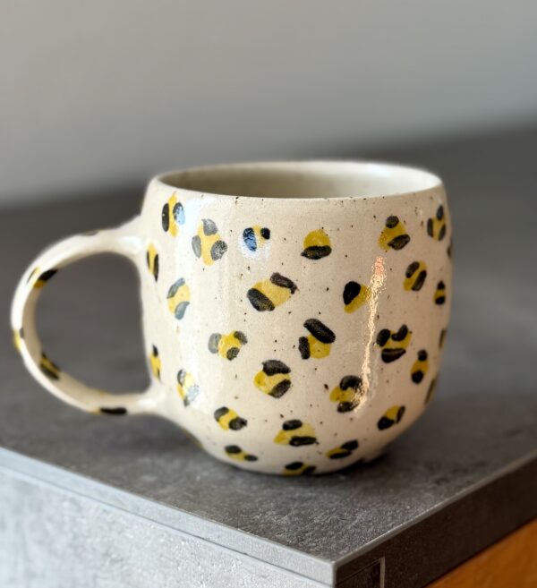 Mug Sauvage 2dl